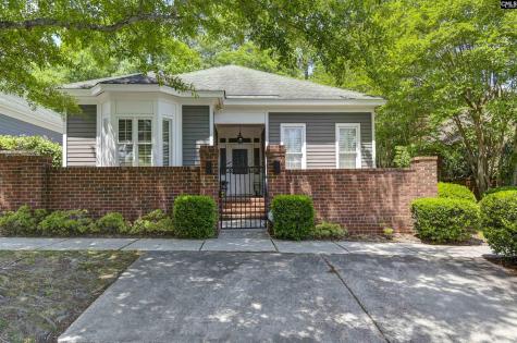 316 Bancroft Court Columbia SC 29206