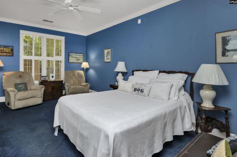 316 Bancroft Court Columbia SC 29206
