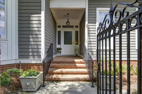 316 Bancroft Court Columbia SC 29206