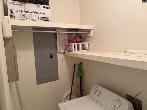 316 Bancroft Court Columbia SC 29206