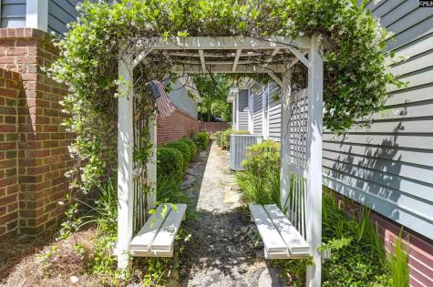 316 Bancroft Court Columbia SC 29206
