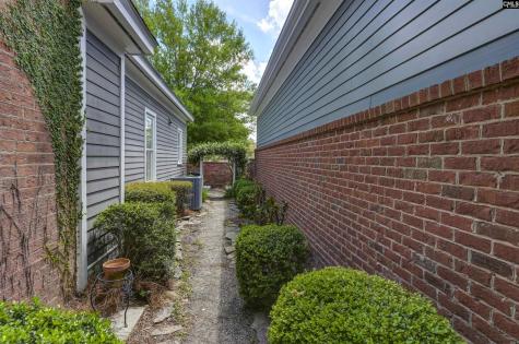 316 Bancroft Court Columbia SC 29206