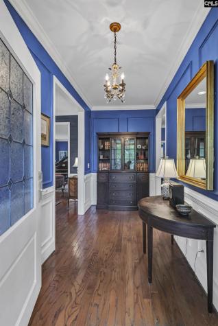 316 Bancroft Court Columbia SC 29206
