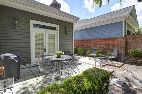 316 Bancroft Court Columbia SC 29206