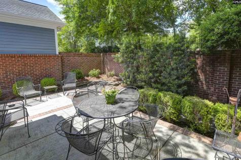 316 Bancroft Court Columbia SC 29206