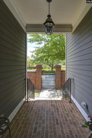 316 Bancroft Court Columbia SC 29206