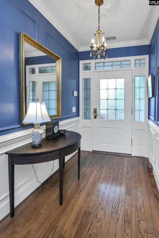 316 Bancroft Court Columbia SC 29206