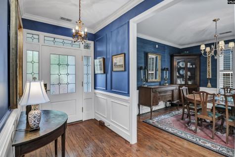 316 Bancroft Court Columbia SC 29206