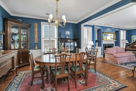 316 Bancroft Court Columbia SC 29206