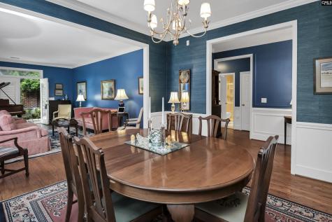 316 Bancroft Court Columbia SC 29206
