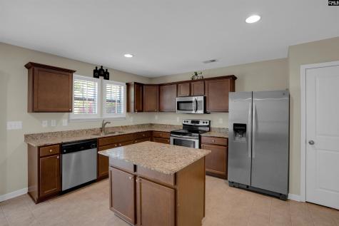 183 Mesa Verde Drive Lexington SC 29073