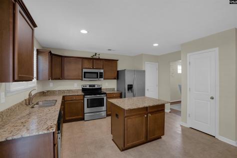 183 Mesa Verde Drive Lexington SC 29073