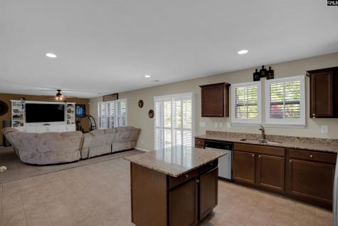 183 Mesa Verde Drive Lexington SC 29073