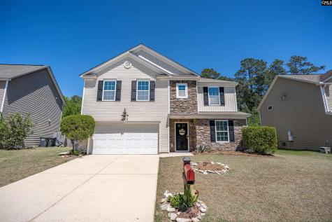 183 Mesa Verde Drive Lexington SC 29073