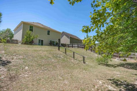 183 Mesa Verde Drive Lexington SC 29073