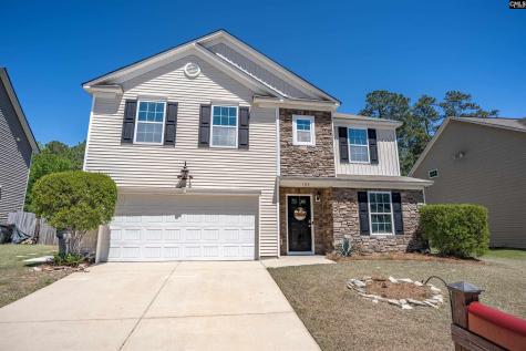 183 Mesa Verde Drive Lexington SC 29073