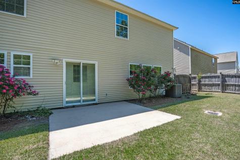 183 Mesa Verde Drive Lexington SC 29073