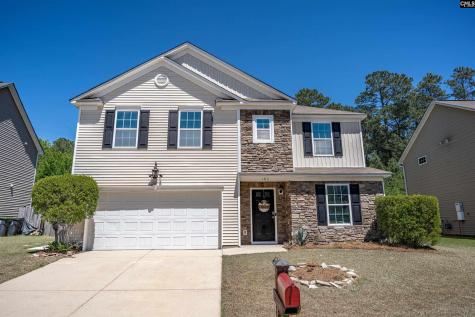 183 Mesa Verde Drive Lexington SC 29073