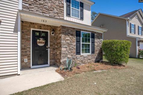 183 Mesa Verde Drive Lexington SC 29073