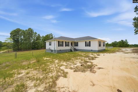 1975 Cassatt Road Cassatt SC 29032