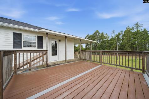 1975 Cassatt Road Cassatt SC 29032