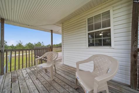 1975 Cassatt Road Cassatt SC 29032