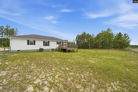1975 Cassatt Road Cassatt SC 29032