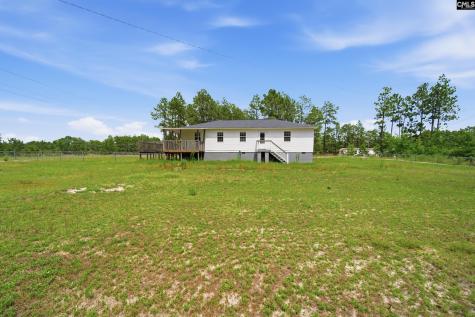 1975 Cassatt Road Cassatt SC 29032