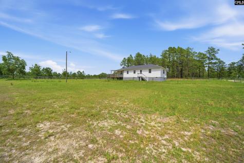 1975 Cassatt Road Cassatt SC 29032