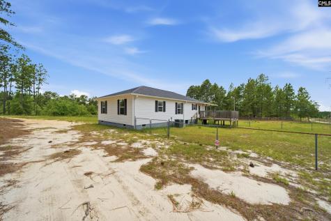 1975 Cassatt Road Cassatt SC 29032