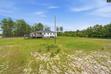 1975 Cassatt Road Cassatt SC 29032