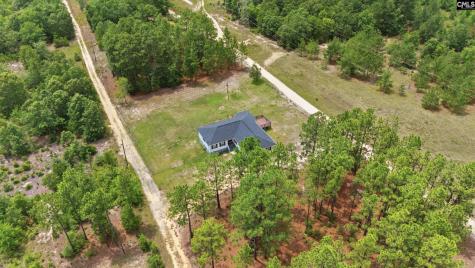 1975 Cassatt Road Cassatt SC 29032