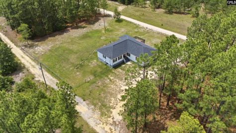 1975 Cassatt Road Cassatt SC 29032