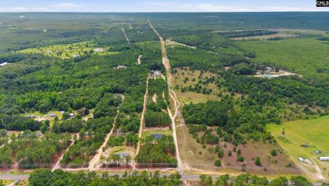 1975 Cassatt Road Cassatt SC 29032
