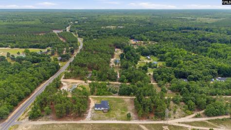 1975 Cassatt Road Cassatt SC 29032