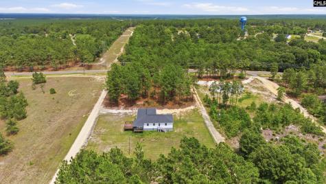 1975 Cassatt Road Cassatt SC 29032