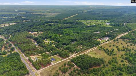 1975 Cassatt Road Cassatt SC 29032