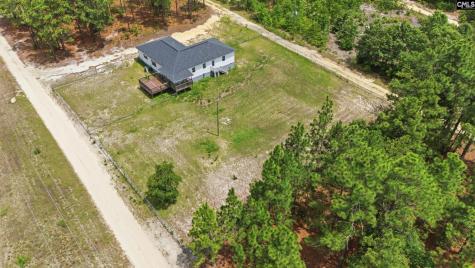 1975 Cassatt Road Cassatt SC 29032