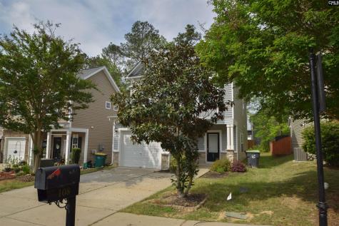 108 Misty Dew Lane Lexington SC 29072