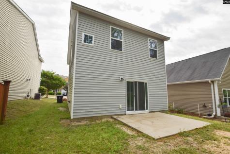 108 Misty Dew Lane Lexington SC 29072