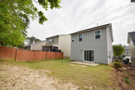 108 Misty Dew Lane Lexington SC 29072