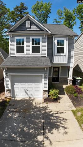 108 Misty Dew Lane Lexington SC 29072