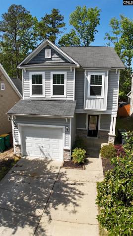 108 Misty Dew Lane Lexington SC 29072