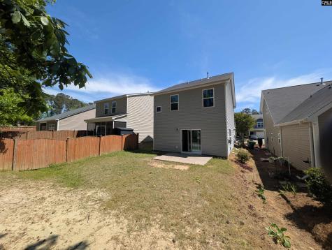 108 Misty Dew Lane Lexington SC 29072