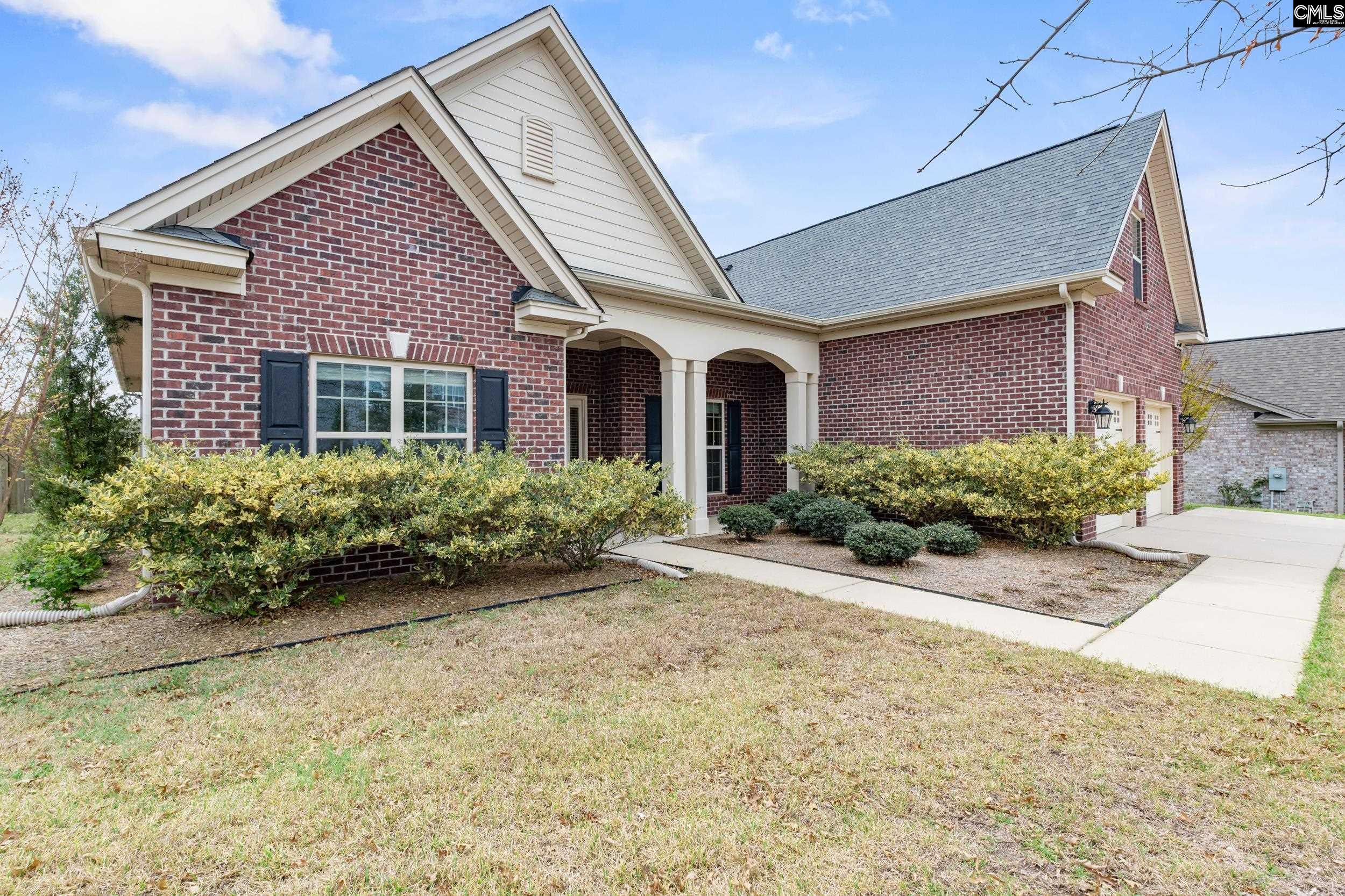 105 Upper Wing Trail Blythewood SC 29016