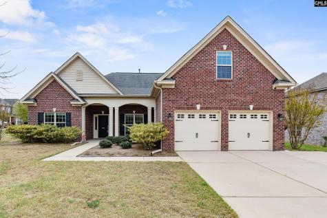 105 Upper Wing Trail Blythewood SC 29016
