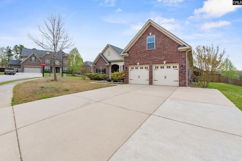 105 Upper Wing Trail Blythewood SC 29016