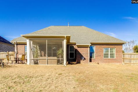 105 Upper Wing Trail Blythewood SC 29016