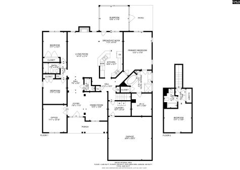 105 Upper Wing Trail Blythewood SC 29016