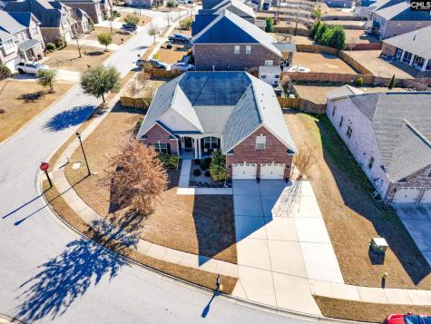 105 Upper Wing Trail Blythewood SC 29016